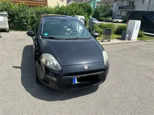 Fiat Punto Pop