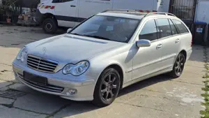 Mercedes-Benz C 280 C-Klasse T-Modell T Avantgarde