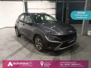 Hyundai KONA 1.6 GDI Trend  Navi|ParkPilot|Sitzheiz|App