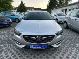 Opel Insignia Insignia Grand Sport - Garantie, Benzin Bild 3
