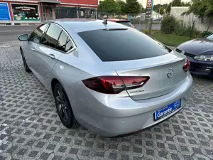 Opel Insignia Insignia Grand Sport - Garantie, Benzin Bild 5