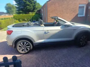 Volkswagen T-Roc T-Roc Cabriolet 1.0 TSI OPFACTIVE