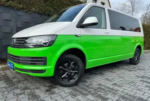 Volkswagen T6 Caravelle 2,0 TDI *LANG *LR *EURO-6 *GARANTIE+FIN.*NAVI+RFK