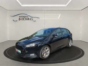 Ford Focus ST
