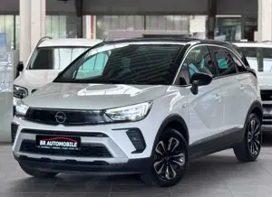 Opel Crossland X Elegance*LED*Navi*Kamera*Opel Scheckheft*Allwetter