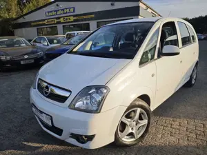 Opel Meriva 1.6 16V