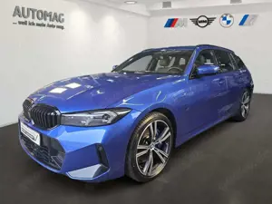 BMW 330 e Touring M-Sport-Pro*Pano*Drive Assist Prof*Park