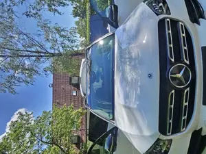 Mercedes-Benz GLS 350 d 4Matic 9G-TRONIC Exclusive