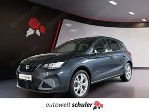SEAT Arona 1.0 TSI FR LED Navi Sitzheizung