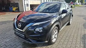 Nissan Juke 1.0 DIG-T 6MT N-Connecta*1.HAND