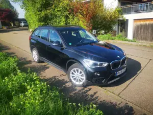 BMW X1 X1 Diesel xDrive20d Aut.