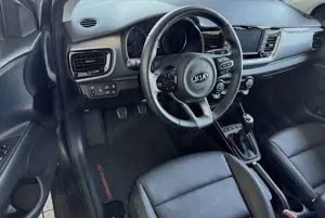 Kia Stonic Platinum Edition Bild 4