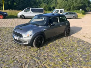MINI Cooper S Mini Cooper S