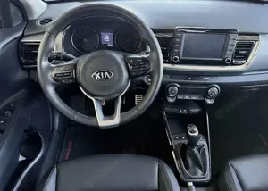 Kia Stonic Platinum Edition Bild 3