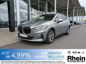 BMW 225 e xDrive Active Tourer Glasdach. AHK. HeadUp.