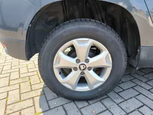 Dacia Duster Duster SCe 115 2WD LPG Prestige Bild 5