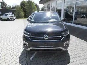 Volkswagen T-Cross T-Cross 1.0 TSI OPF ACTIVE