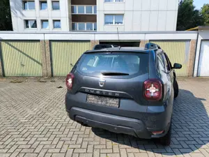 Dacia Duster Duster SCe 115 2WD LPG Prestige Bild 4