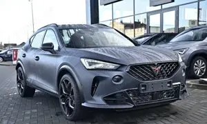 CUPRA Formentor VZ5 VZ5
