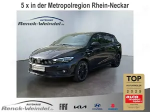 Fiat Tipo City Sport 1.0 Hatchback LED ACC Apple CarPlay And