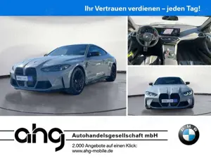 BMW M4 Competition M xDrive Innovationsp. Harman Kar