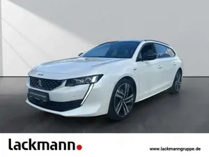 Peugeot 508 SW GT PureTech 225*Navi*Pano*LED*Memory*