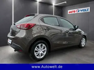 Mazda 2 Lim. 1.5 Skyactive-G Prime-Line Klimaanlage Bild 4