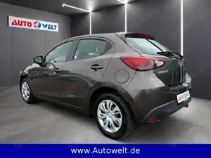 Mazda 2 Lim. 1.5 Skyactive-G Prime-Line Klimaanlage Bild 5