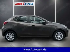 Mazda 2 Lim. 1.5 Skyactive-G Prime-Line Klimaanlage Bild 3