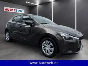 Mazda 2 Lim. 1.5 Skyactive-G Prime-Line Klimaanlage Bild 2