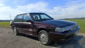 Volvo 960 960 Executive