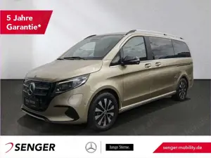 Mercedes-Benz EQV 300 Avantgarde lang MBUX LED Distr Pano 360°