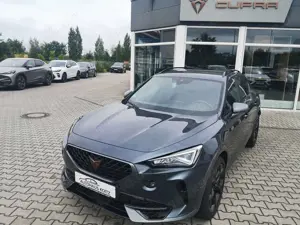 CUPRA Formentor VZ 2.0TSI DSG 4Drive AHK BeatsAudio elektr.Fahrers
