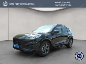 Ford Kuga 2.5 Duratec PHEV ST-LINE X