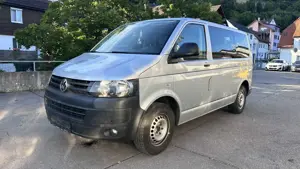 Volkswagen T5 Multivan Caravelle Trendline lang
