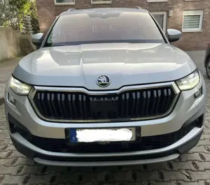 Skoda Kodiaq Style 4x4 2.0 TDI 200 PS | Vollausstattung | L