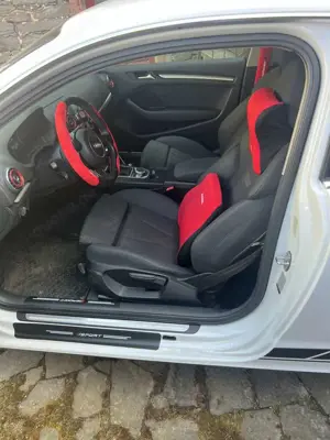 Audi A3 2.0 TDI (clean diesel) Ambition