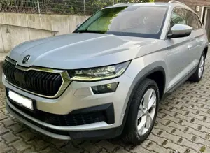 Skoda Kodiaq Style 4x4