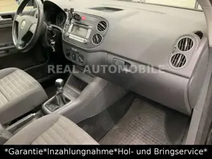 Volkswagen Golf Bild 4