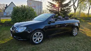 Volkswagen Eos 1.4 Edition 2009