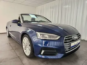 Audi A5 Cabriolet quattro SPORT 360Grad AHK Nackhzg.