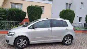 Volkswagen Golf Plus Golf VI Plus 1.2 TSI Trendline