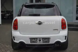 MINI Cooper Countryman Cooper S All4 Bild 5