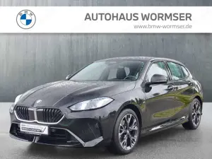 BMW 118 d Hatch M Sportpaket DAB LED Komfortzg. Shz