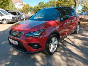 SEAT Arona FR Klima LED Kamera Sitzheizung DAB PDC