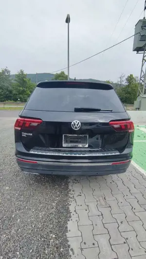 Volkswagen Tiguan 2.0 TSI 4Motion DSG Join Bild 4