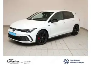 Volkswagen Golf 2.0 TDI GTD Black Style DSG NAV/AHK/Kamera