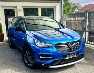 Opel Grandland X Grandland Design Line LED Kamera Shz. Lhz.