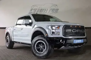 Ford F 150 F150 3.5 EcoBoost RAPTOR/FOX/360*/SONY/PANO/R17