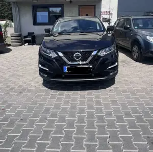 Nissan Qashqai Qashqai 1.3 DIG-T N-CONNECTA